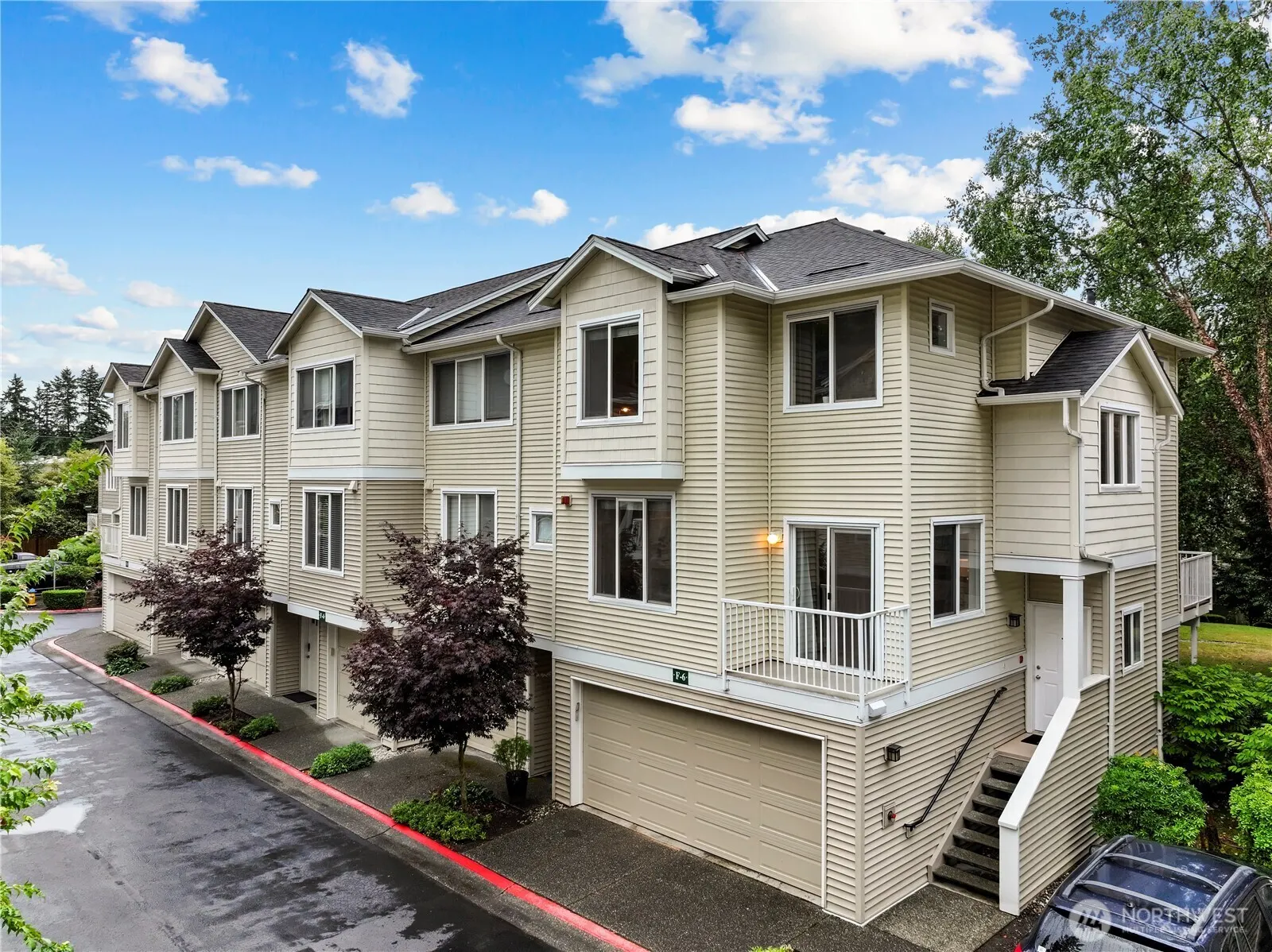 13400 Dumas Road #F6, Mill Creek, WA 98012