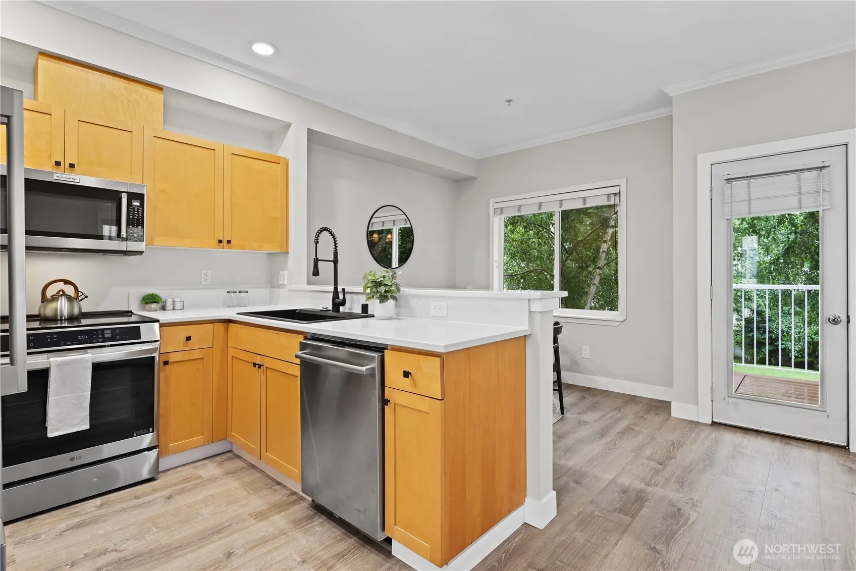 13400 Dumas Road #F6, Mill Creek, WA 98012