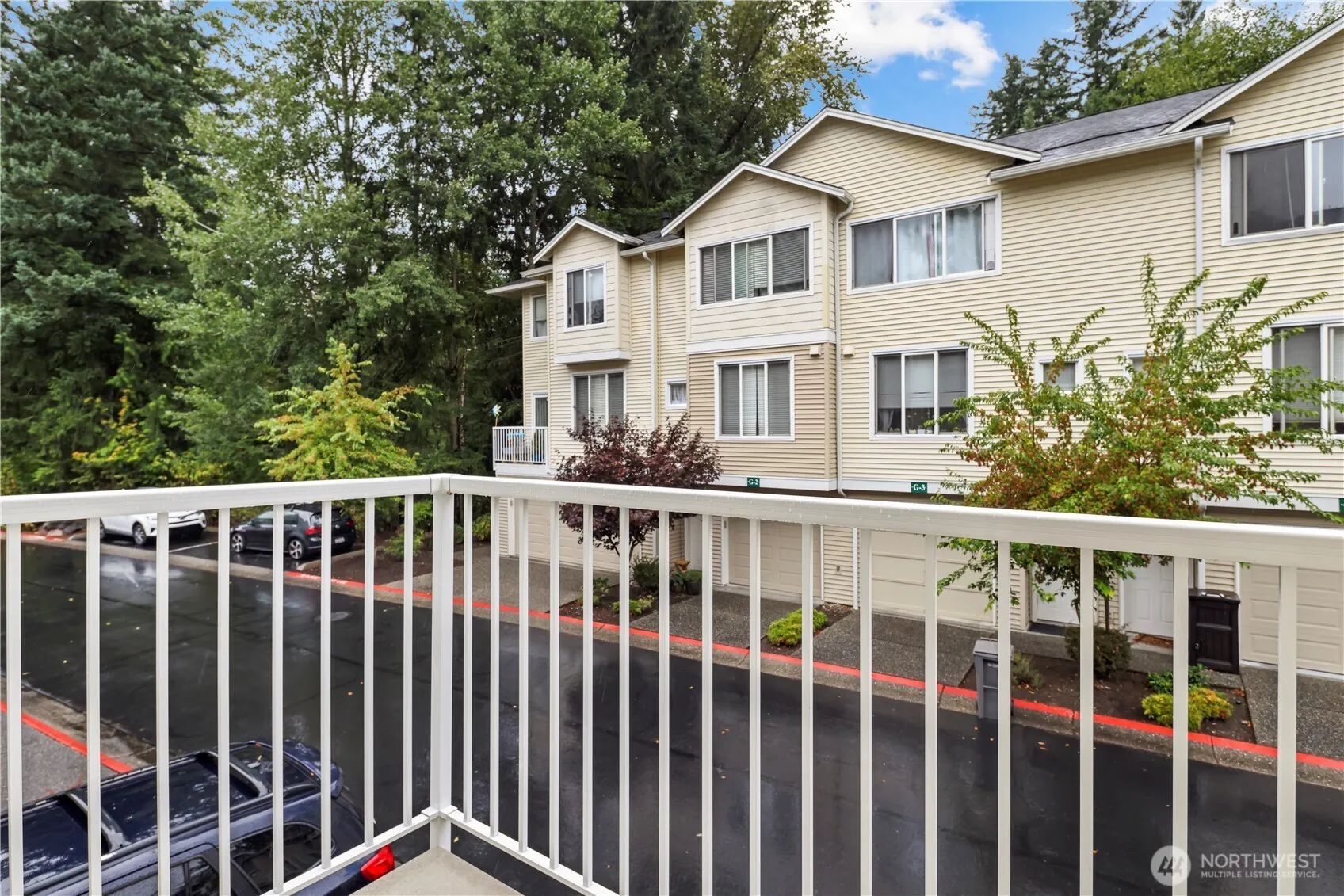 13400 Dumas Road #F6, Mill Creek, WA 98012