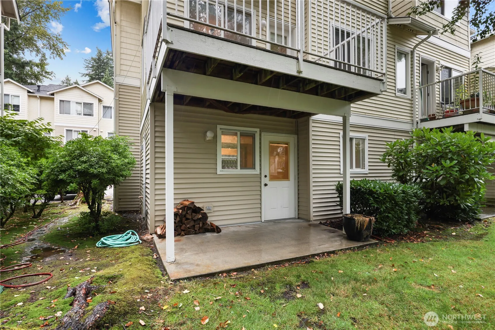 13400 Dumas Road #F6, Mill Creek, WA 98012