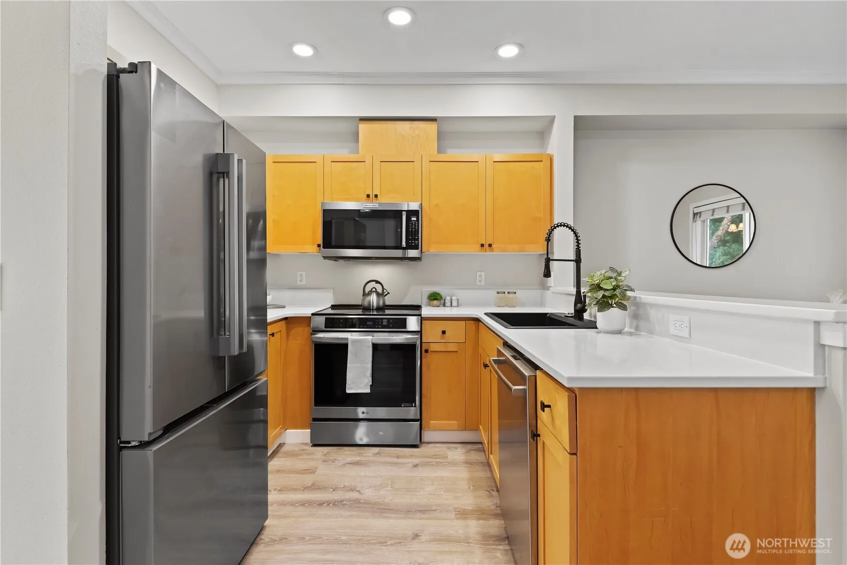 13400 Dumas Road #F6, Mill Creek, WA 98012