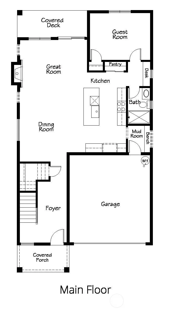 14308 SE 284th Place , Kent, WA 98042