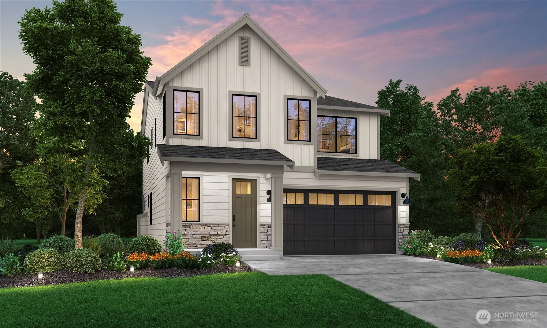 14308 SE 284th Place , Kent, WA 98042