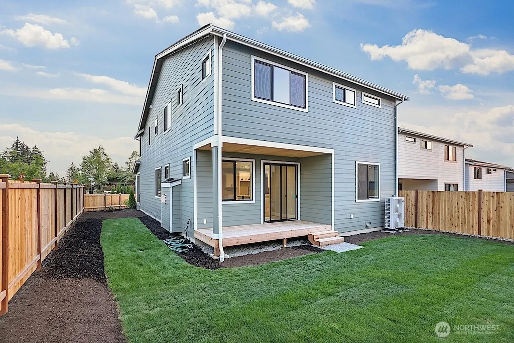 14308 SE 284th Place , Kent, WA 98042