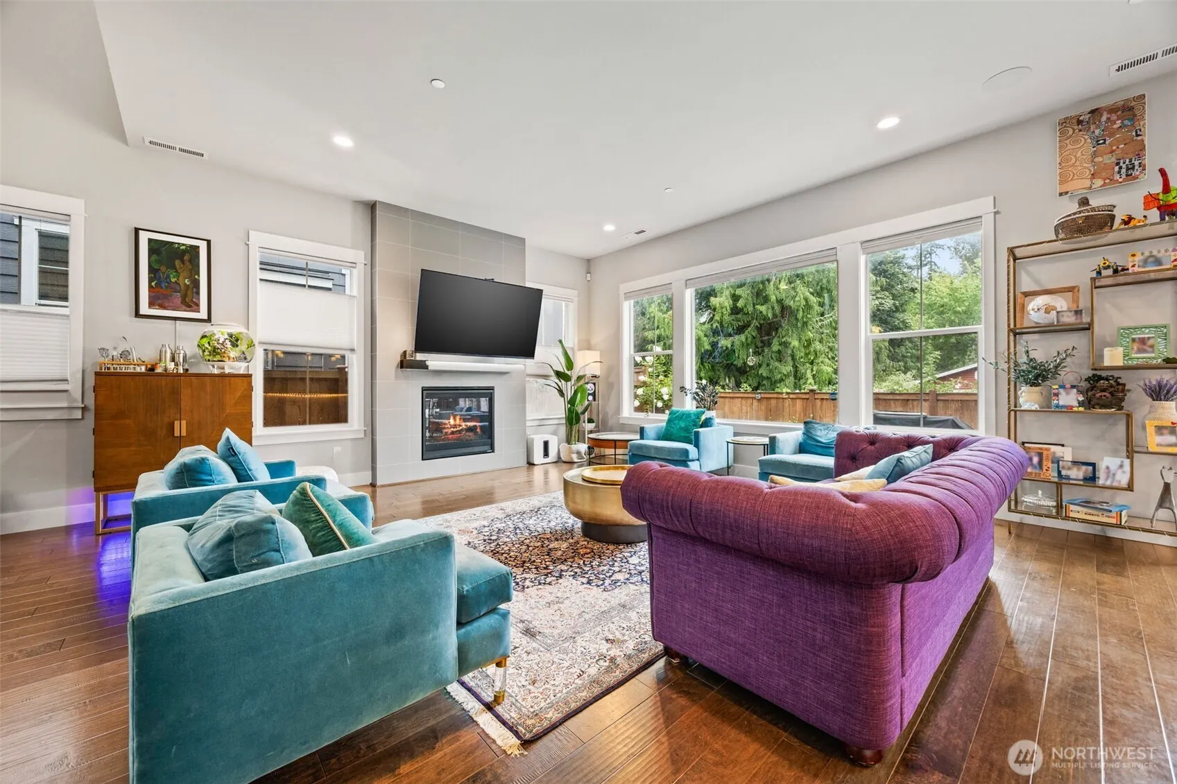 21832 SE 5th Place , Sammamish, WA 98074