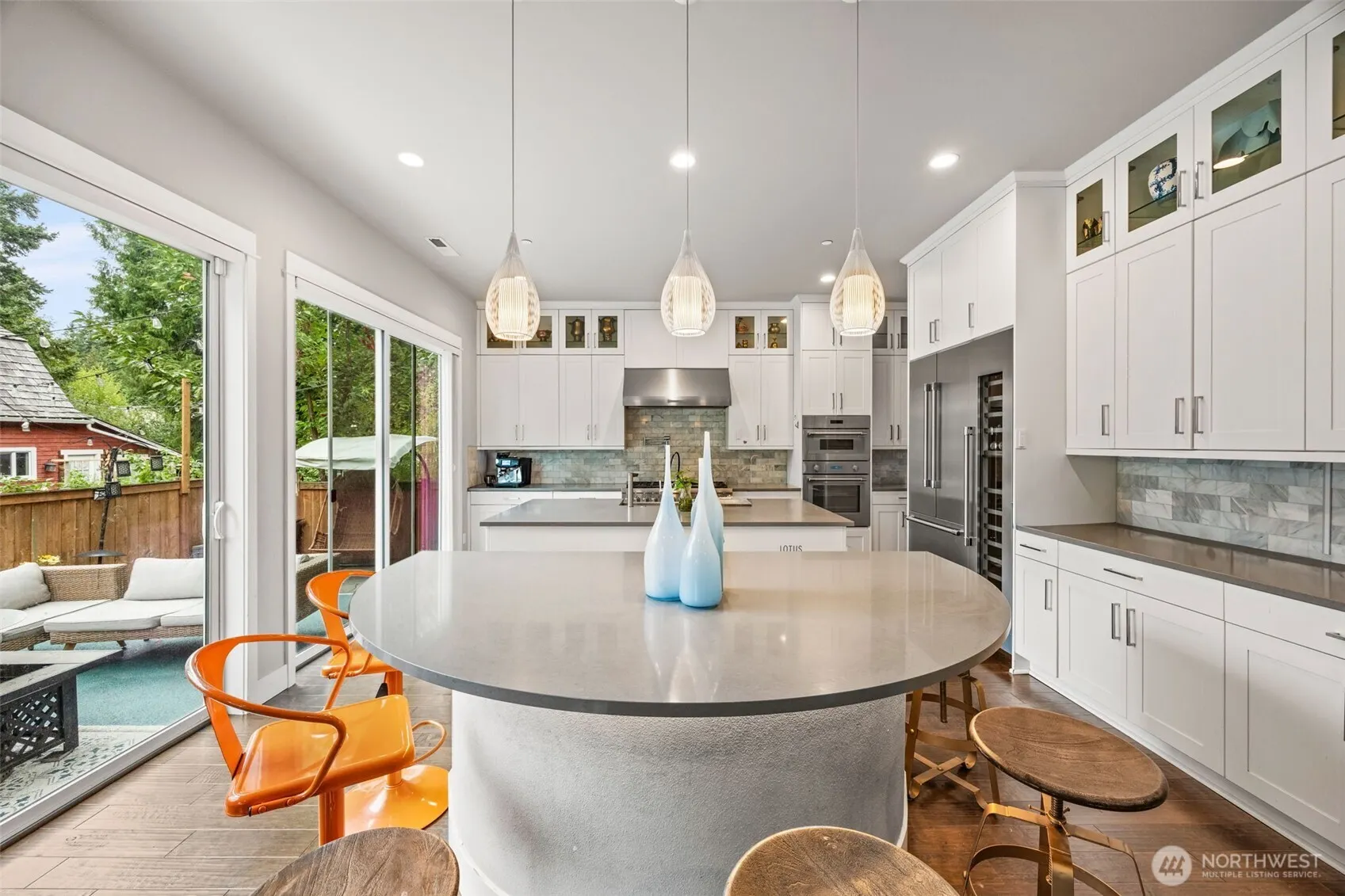 21832 SE 5th Place , Sammamish, WA 98074