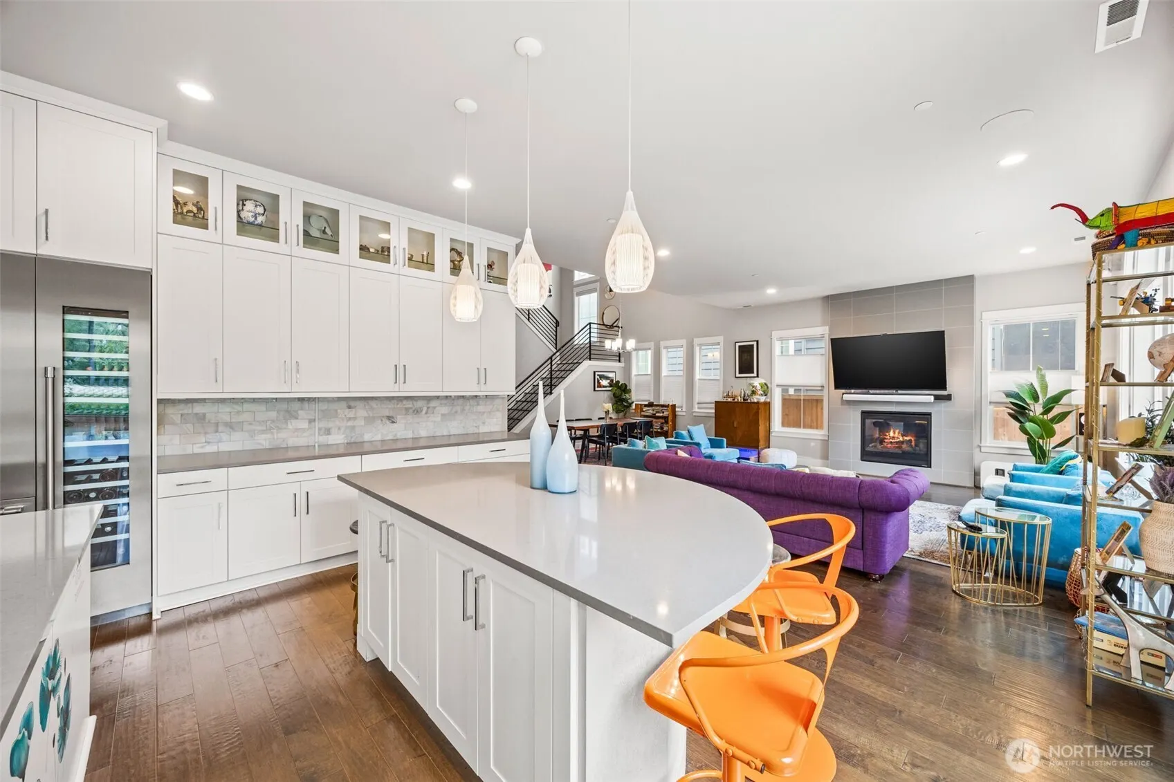 21832 SE 5th Place , Sammamish, WA 98074
