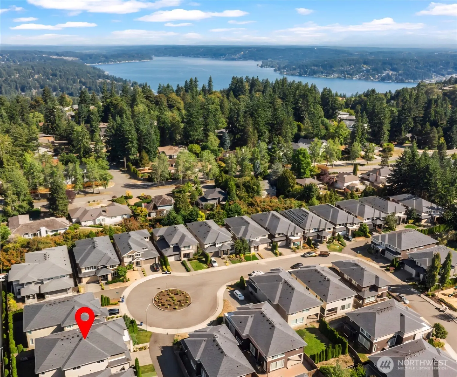 16425 SE 46th Court , Bellevue, WA 98006