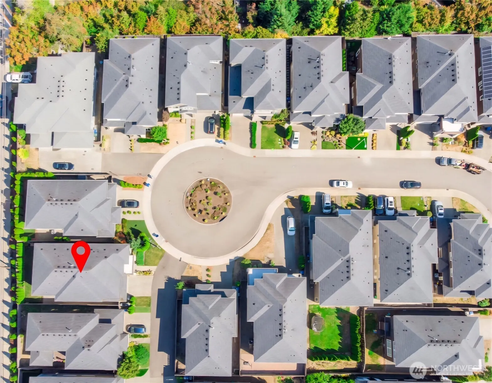 16425 SE 46th Court , Bellevue, WA 98006