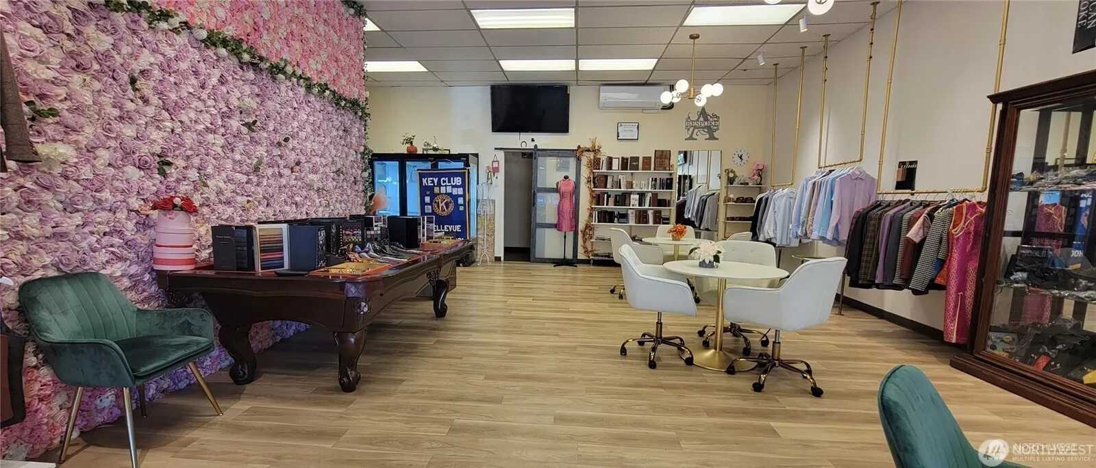 102 Bellevue Way SE, Bellevue, WA 98004