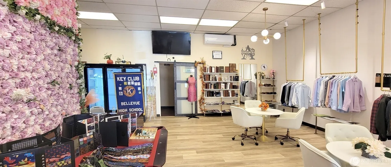 102 Bellevue Way SE, Bellevue, WA 98004