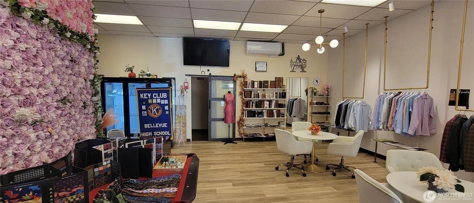 102 Bellevue Way SE, Bellevue, WA 98004