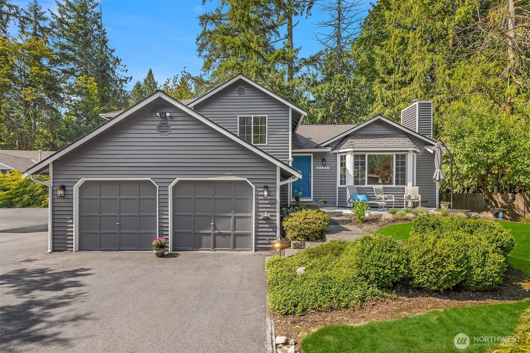 22848 NE 26th Street , Sammamish, WA 98074