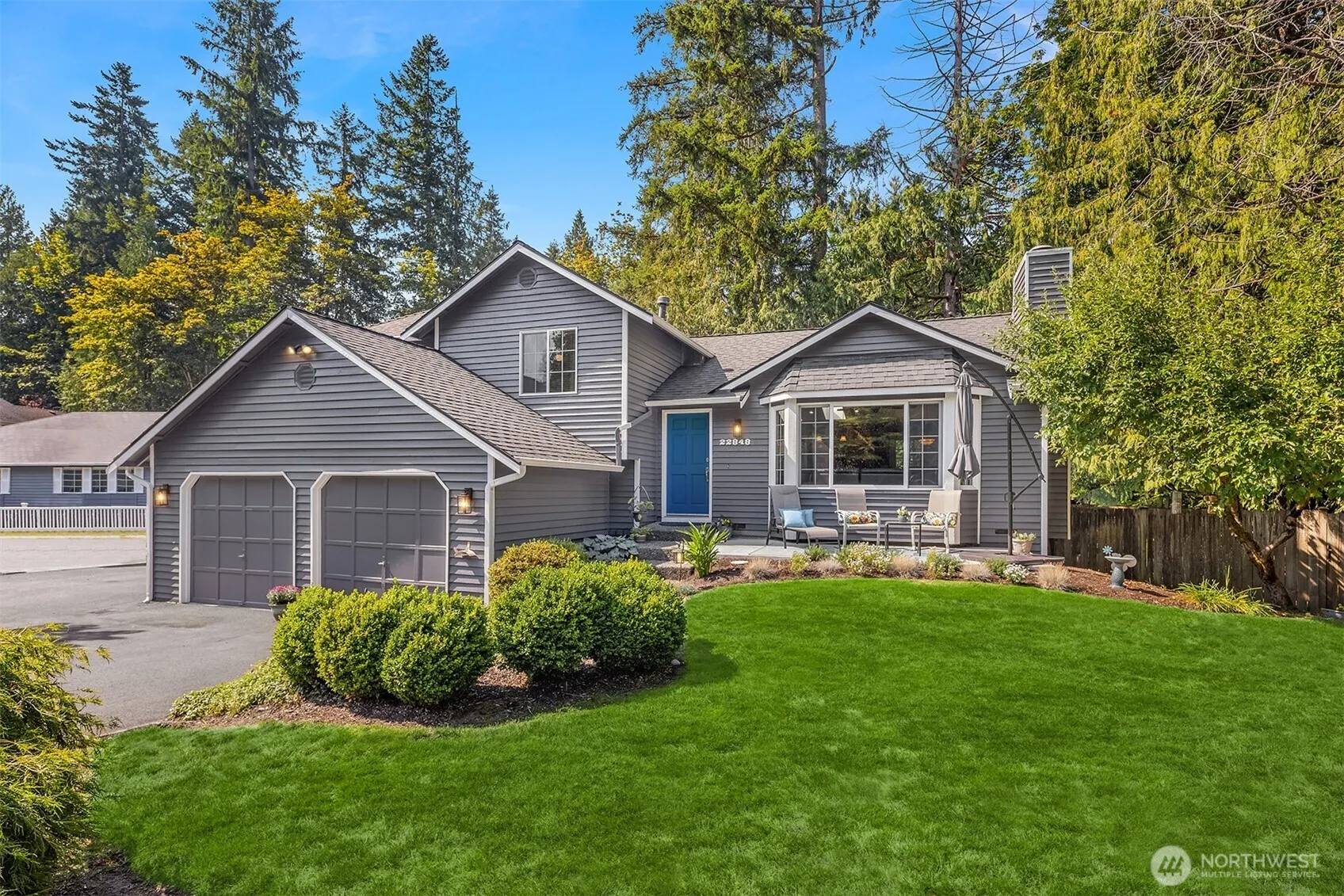22848 NE 26th Street , Sammamish, WA 98074