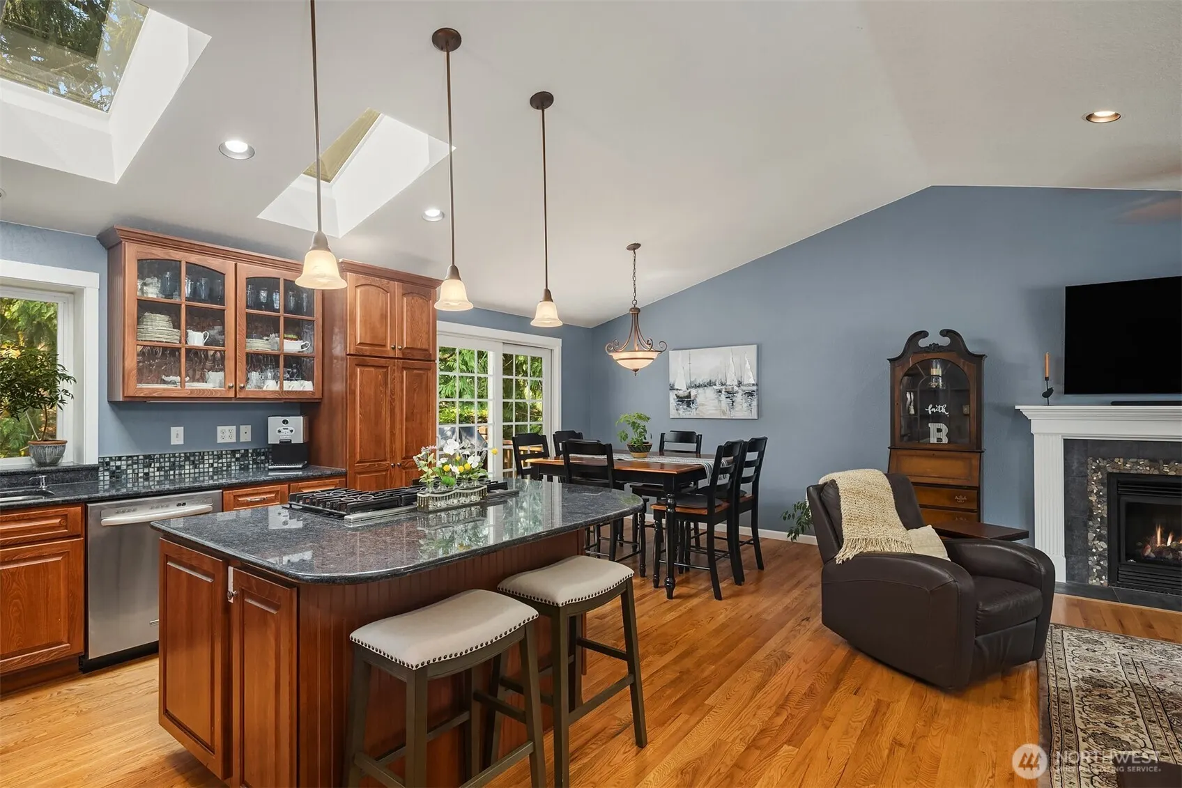 22848 NE 26th Street , Sammamish, WA 98074