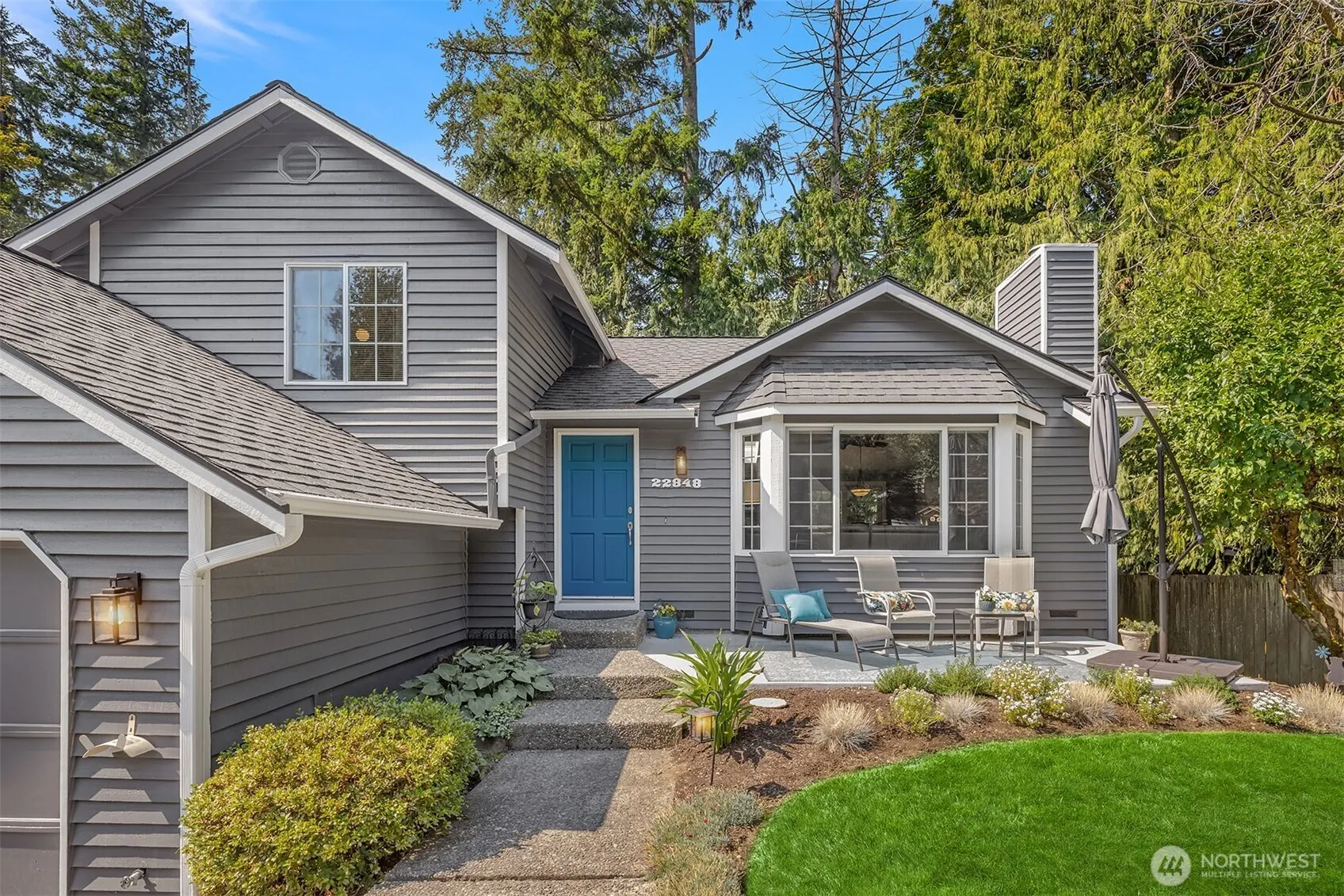 22848 NE 26th Street , Sammamish, WA 98074