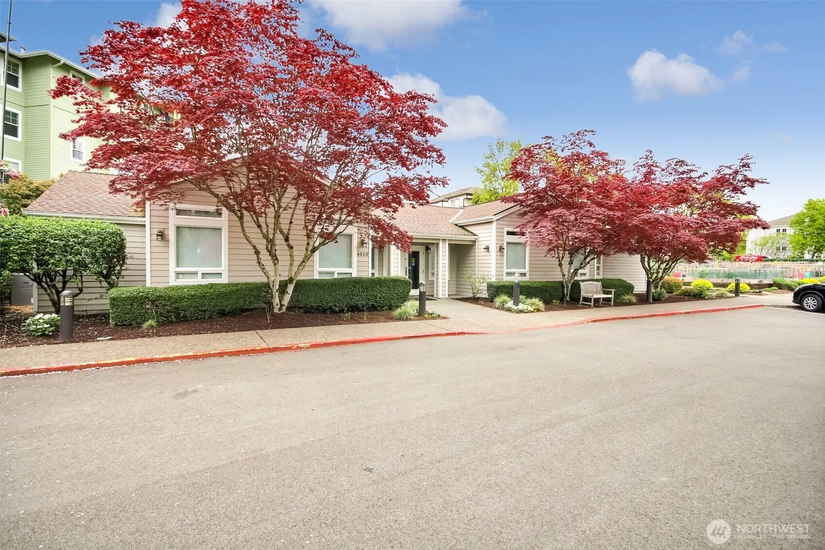22475 SE 38th Terrace #1418, Issaquah, WA 98029-6283