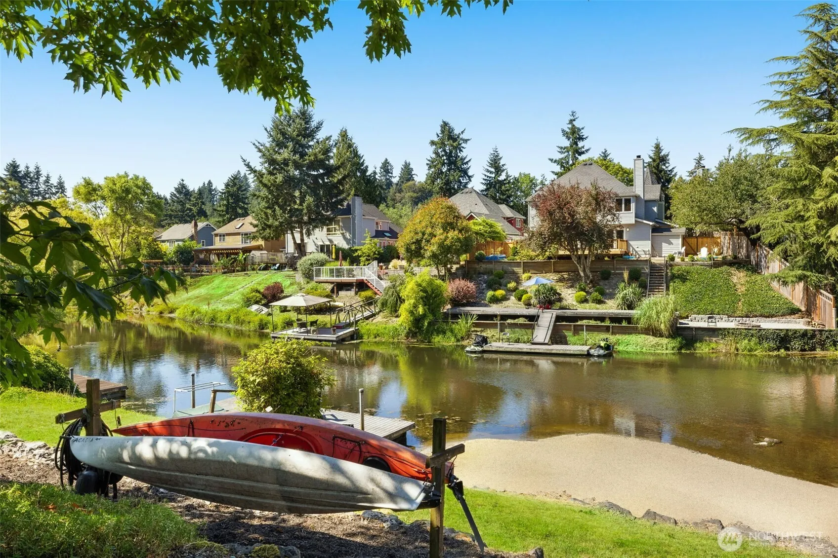 11216 E Riverside Drive , Bothell, WA 98011