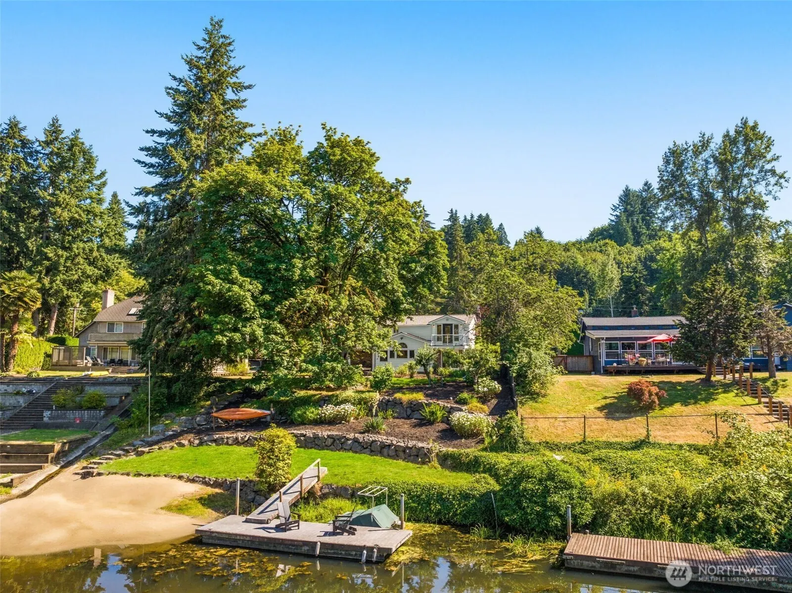 11216 E Riverside Drive , Bothell, WA 98011