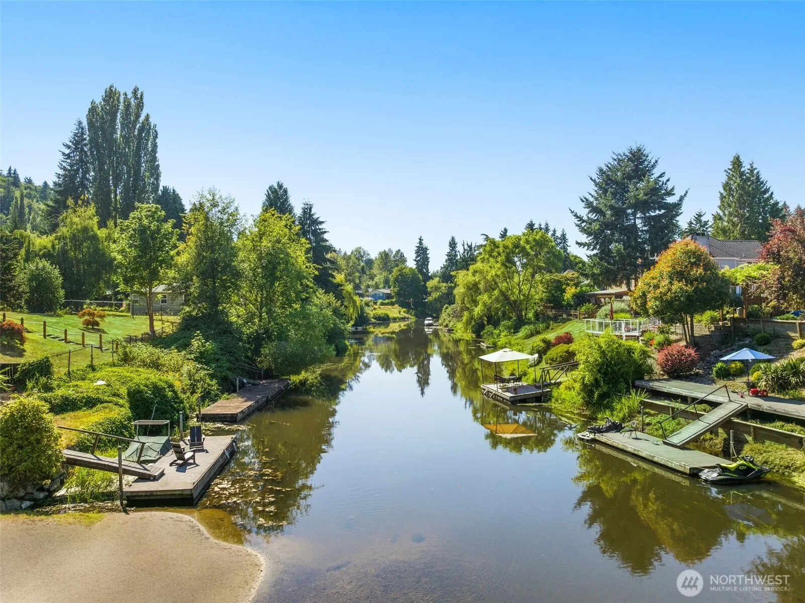 11216 E Riverside Drive , Bothell, WA 98011