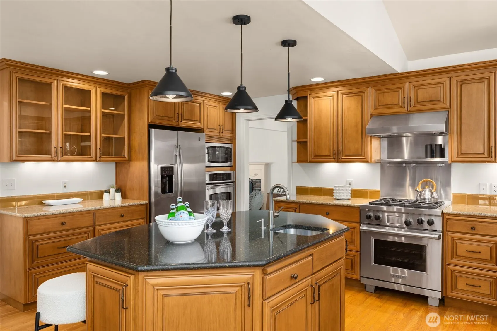 11216 E Riverside Drive , Bothell, WA 98011