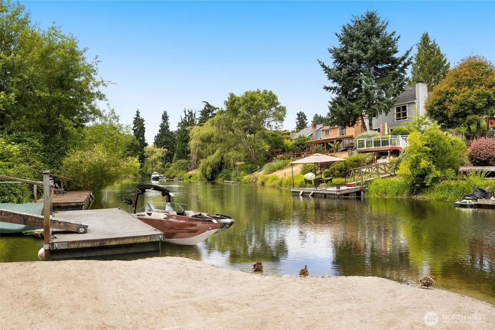 11216 E Riverside Drive , Bothell, WA 98011