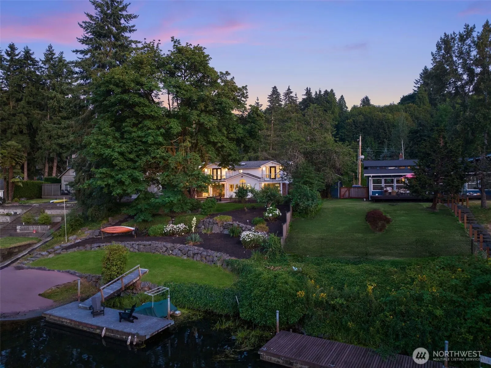 11216 E Riverside Drive , Bothell, WA 98011