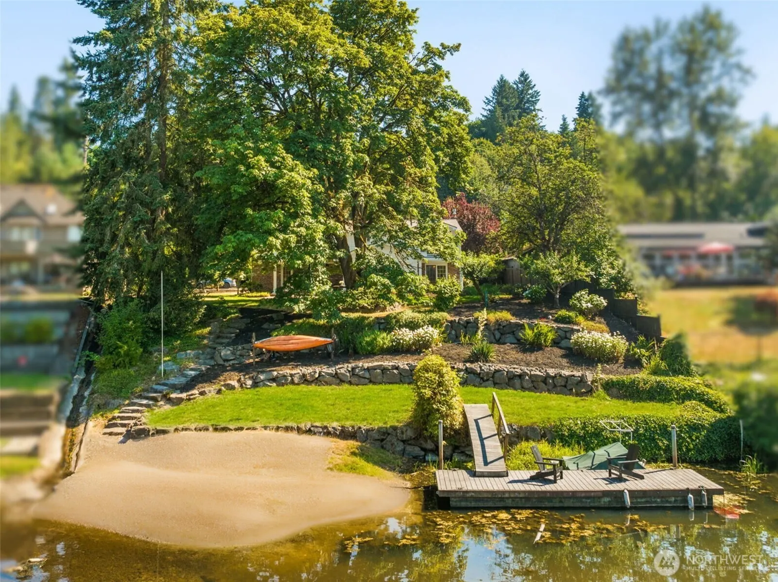 11216 E Riverside Drive , Bothell, WA 98011