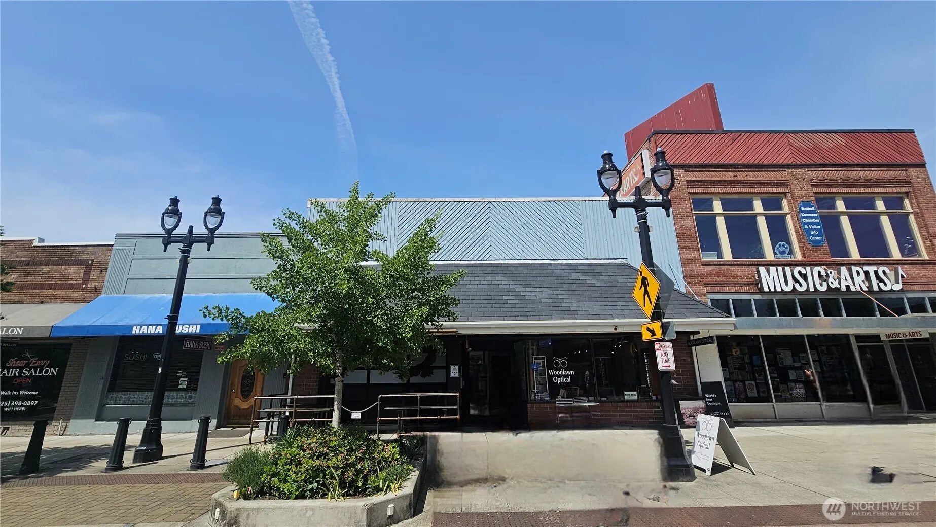10116 Main St #104, Bothell, WA 98011