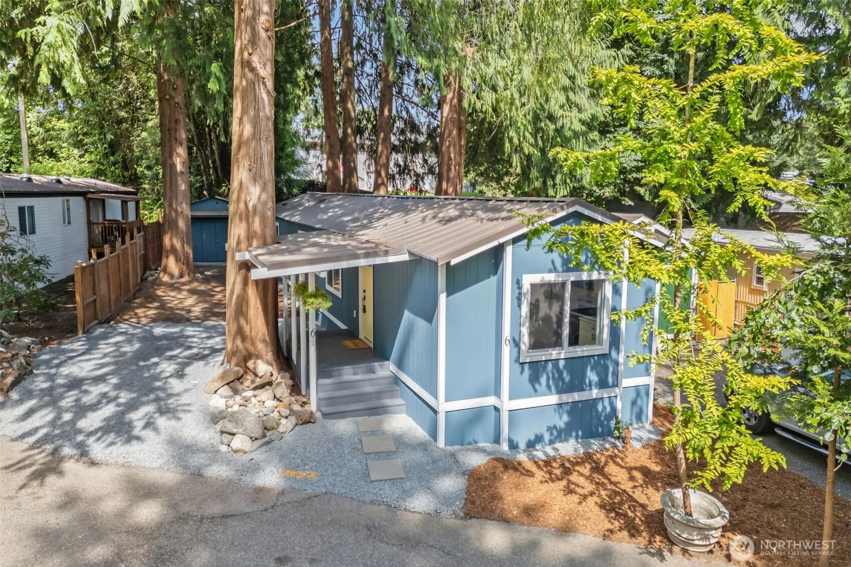 1729 194th Street SE #6, Bothell, WA 98012