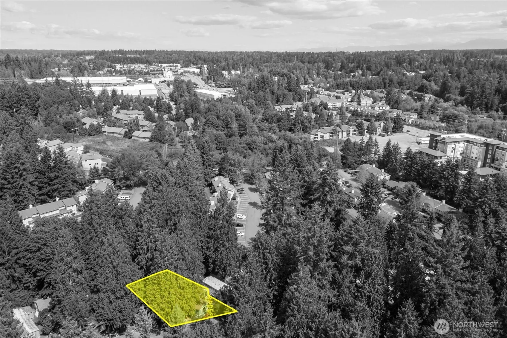1729 194th Street SE #6, Bothell, WA 98012