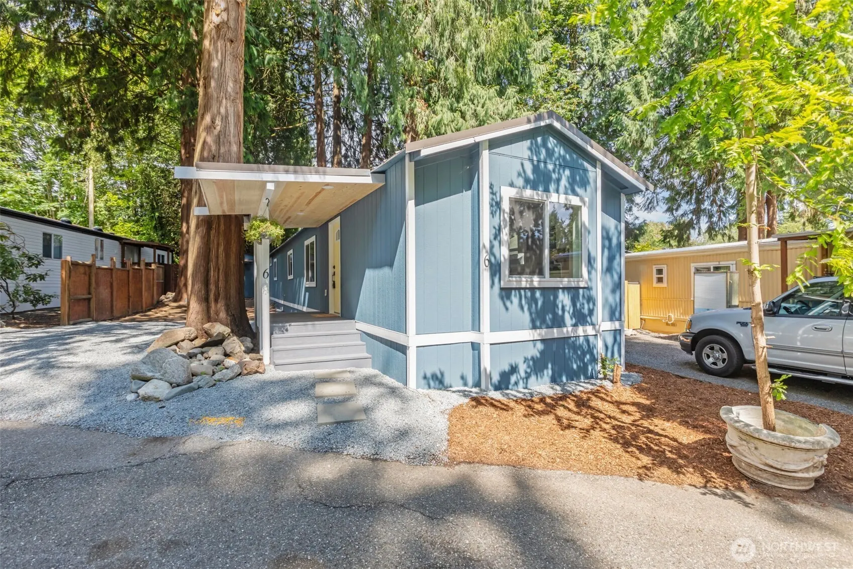 1729 194th Street SE #6, Bothell, WA 98012