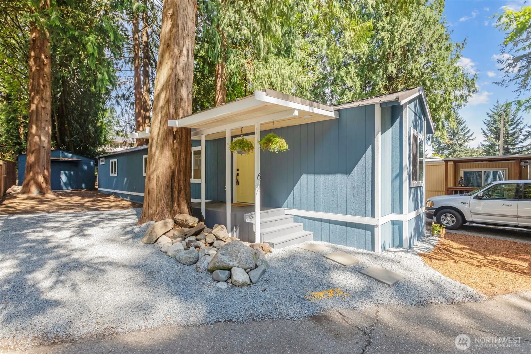 1729 194th Street SE #6, Bothell, WA 98012