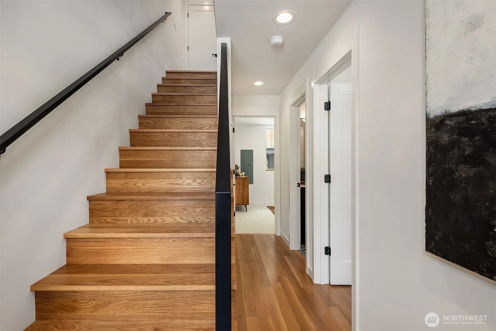 2419 NW 57th Street #B, Seattle, WA 98107