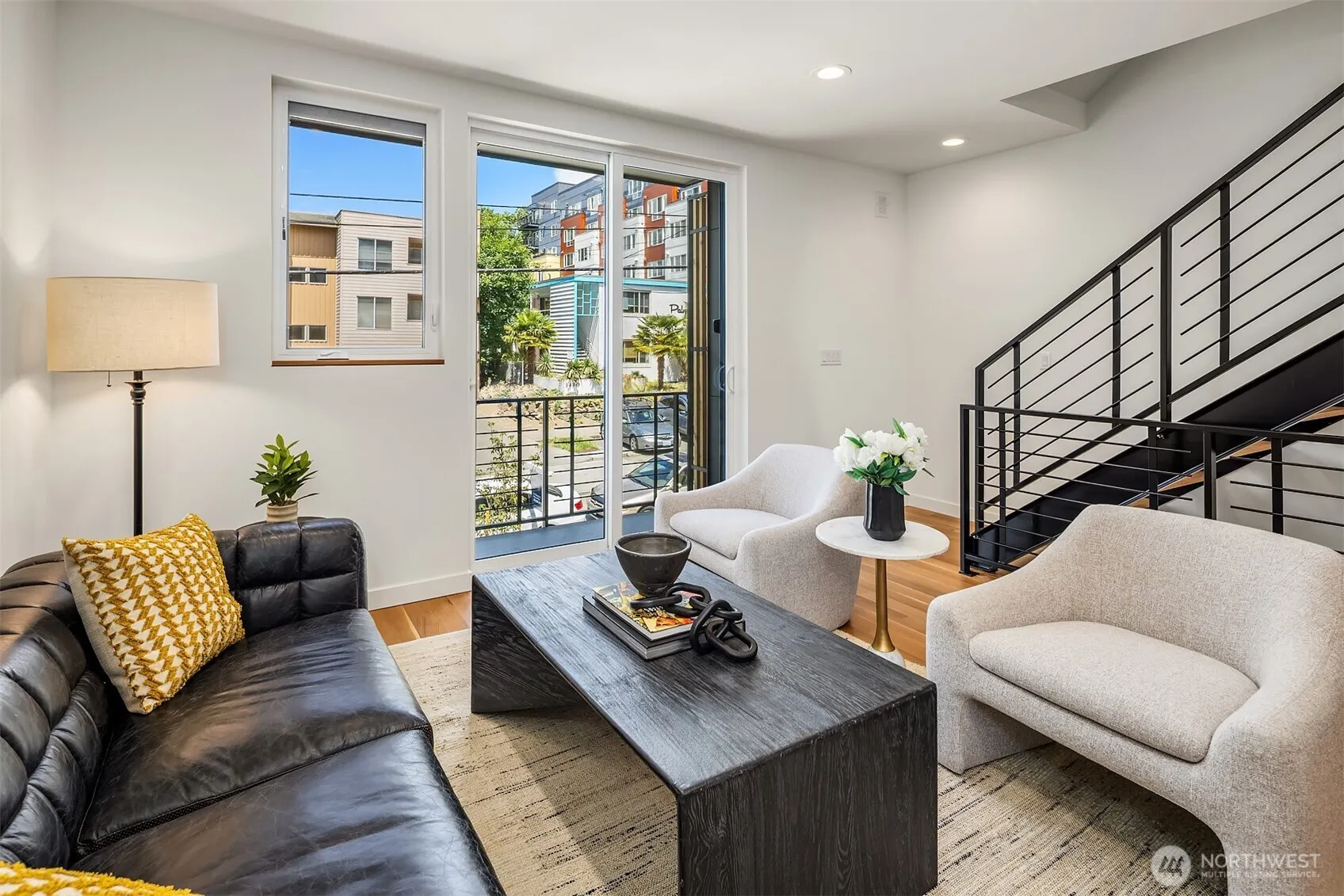 2419 NW 57th Street #B, Seattle, WA 98107