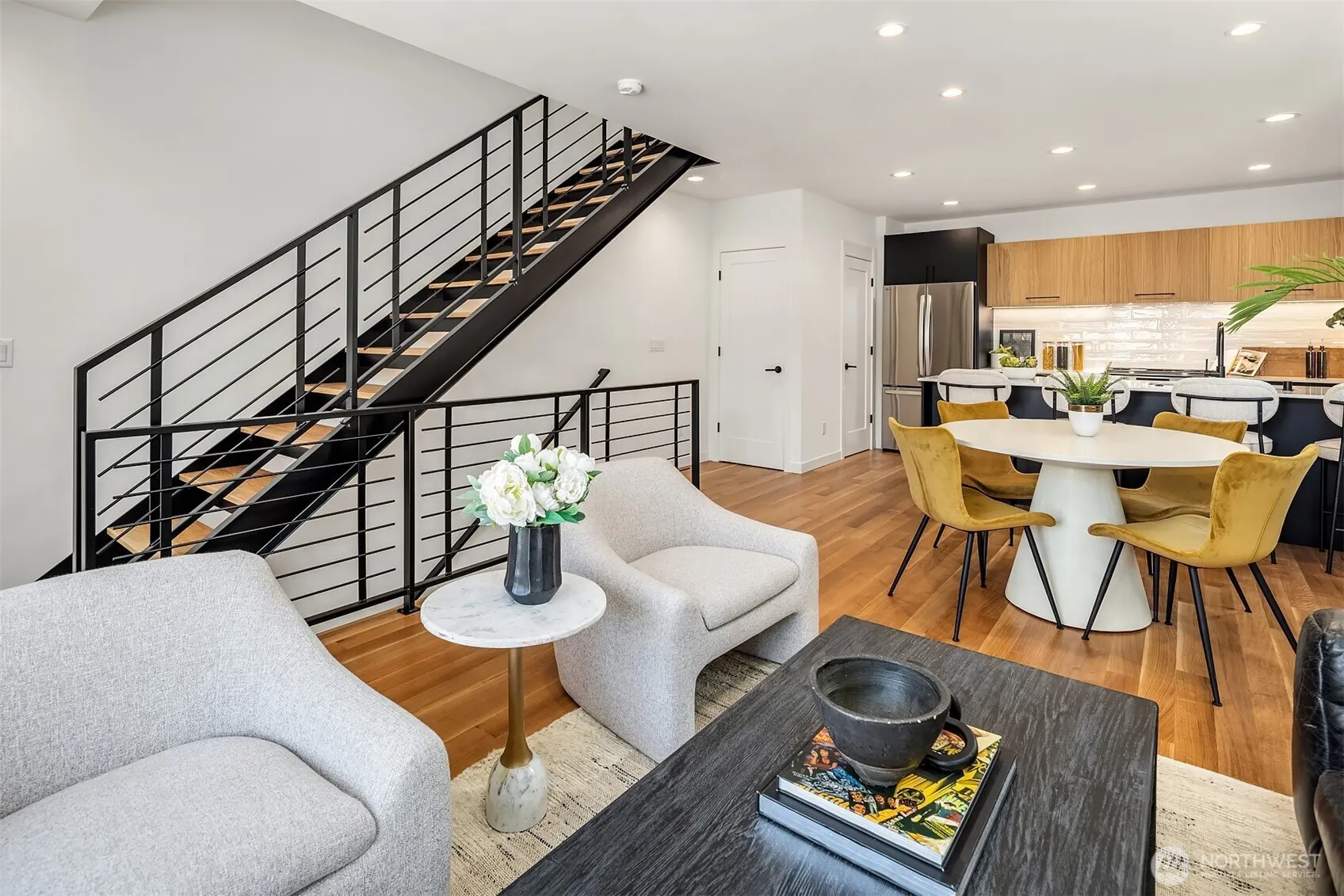 2419 NW 57th Street #B, Seattle, WA 98107