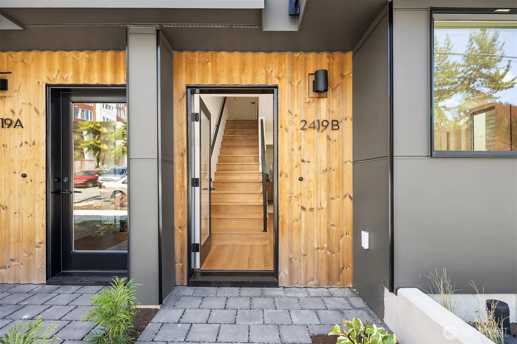 2419 NW 57th Street #B, Seattle, WA 98107