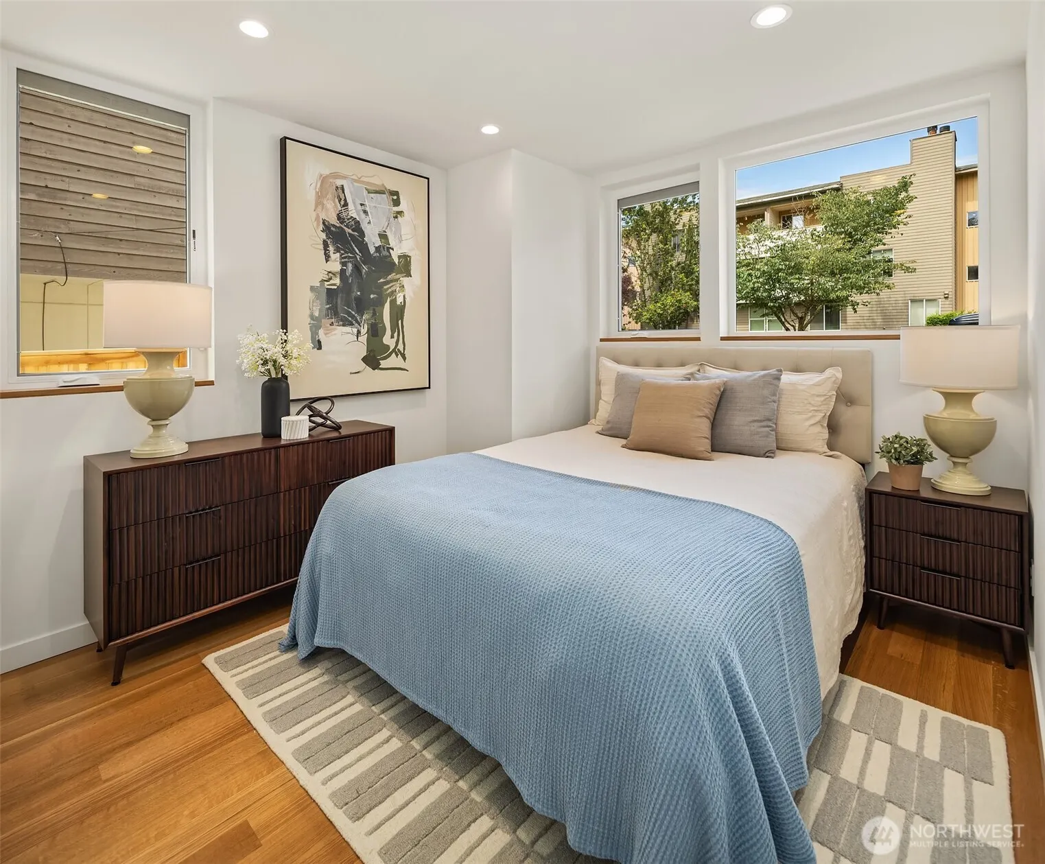 2419 NW 57th Street #B, Seattle, WA 98107