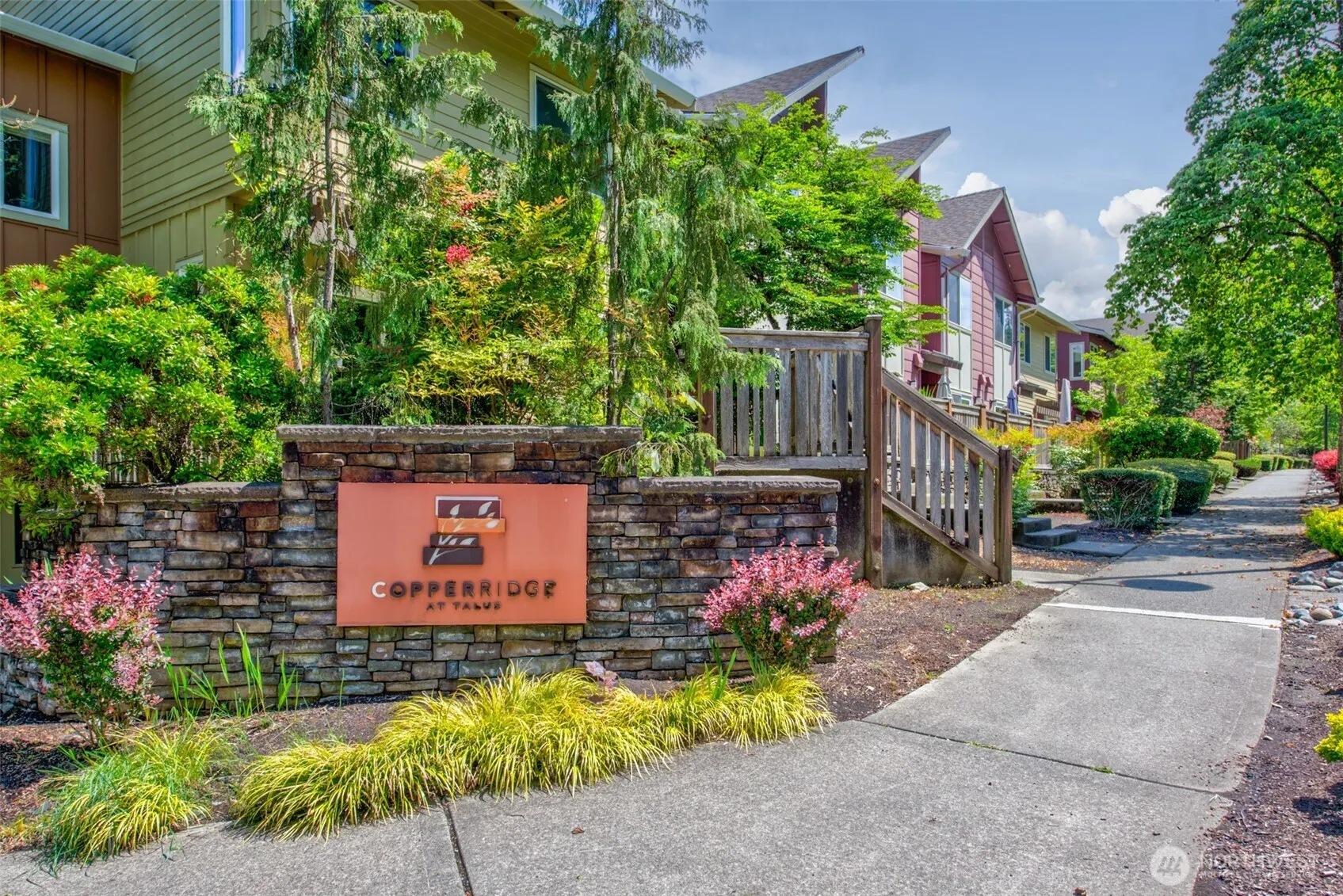 69 Cougar Ridge Road NW #2104, Issaquah, WA 98027