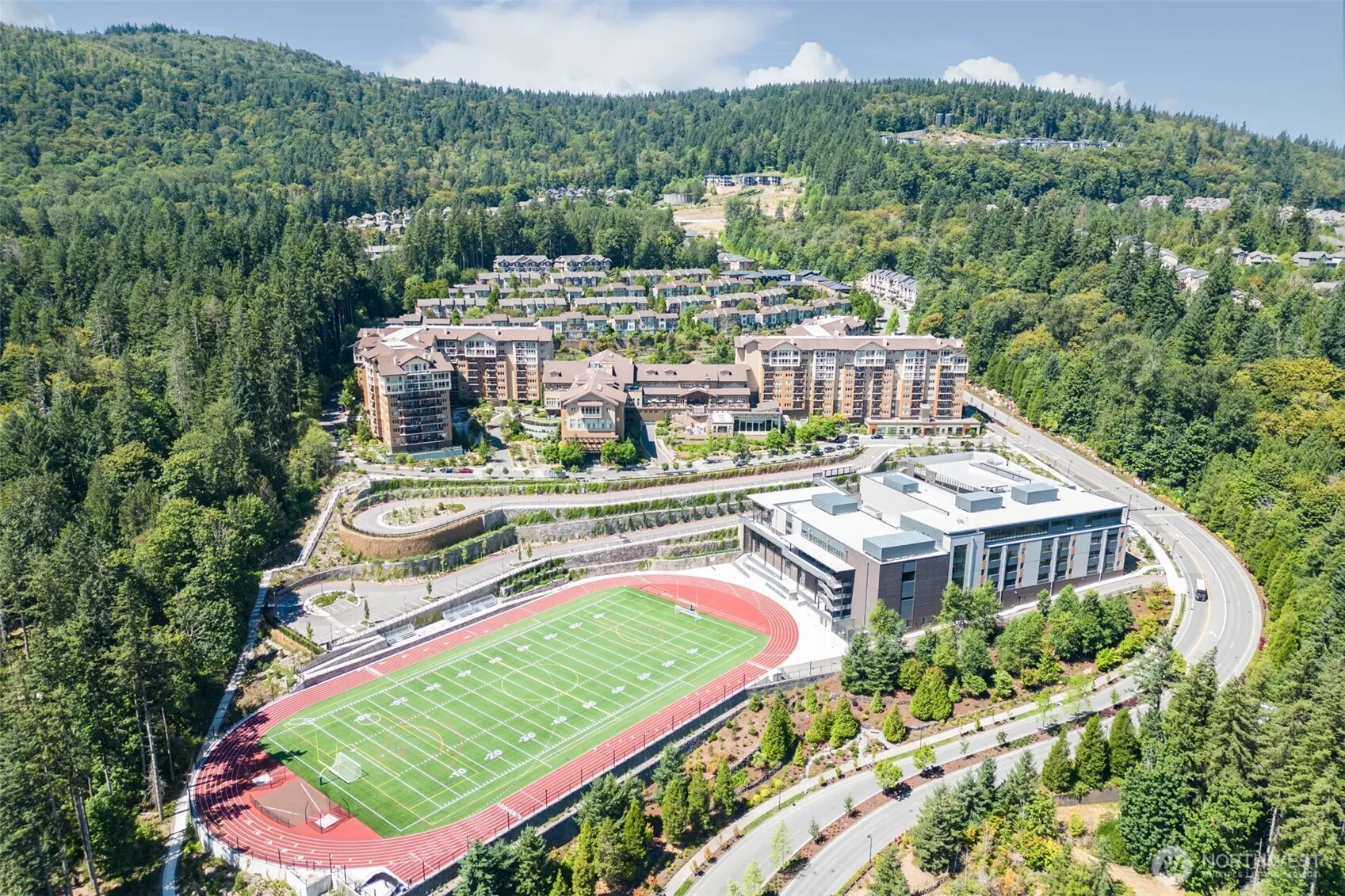 69 Cougar Ridge Road NW #2104, Issaquah, WA 98027