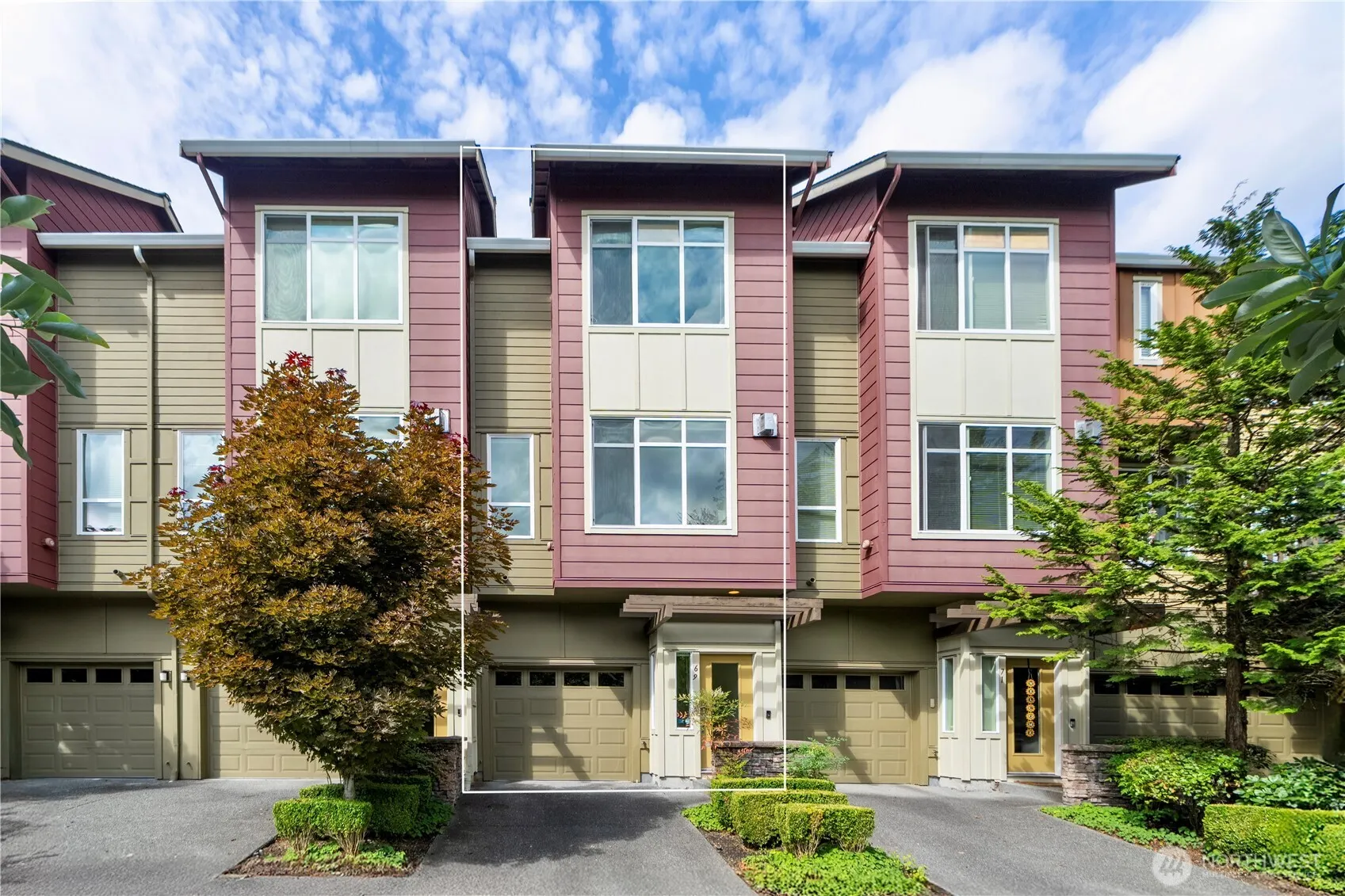 69 Cougar Ridge Road NW #2104, Issaquah, WA 98027