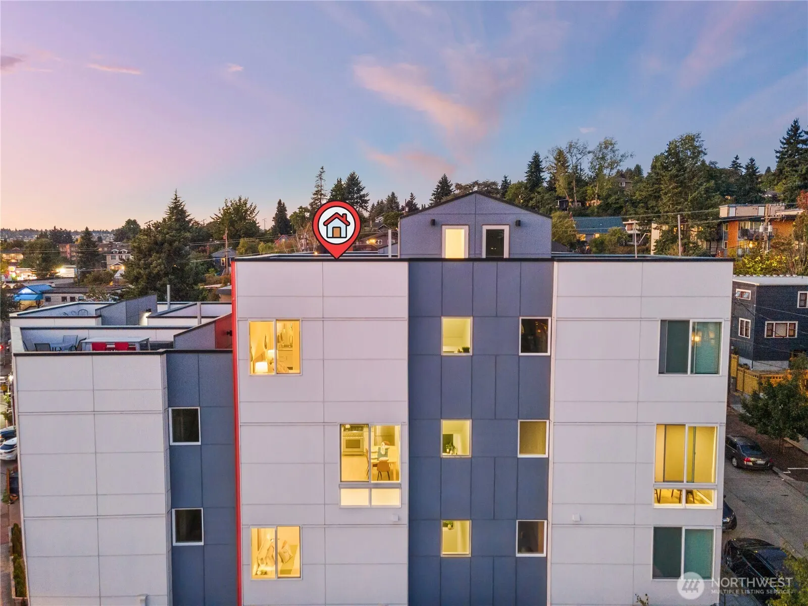 3611 2nd Avenue NW, Seattle, WA 98107-7912