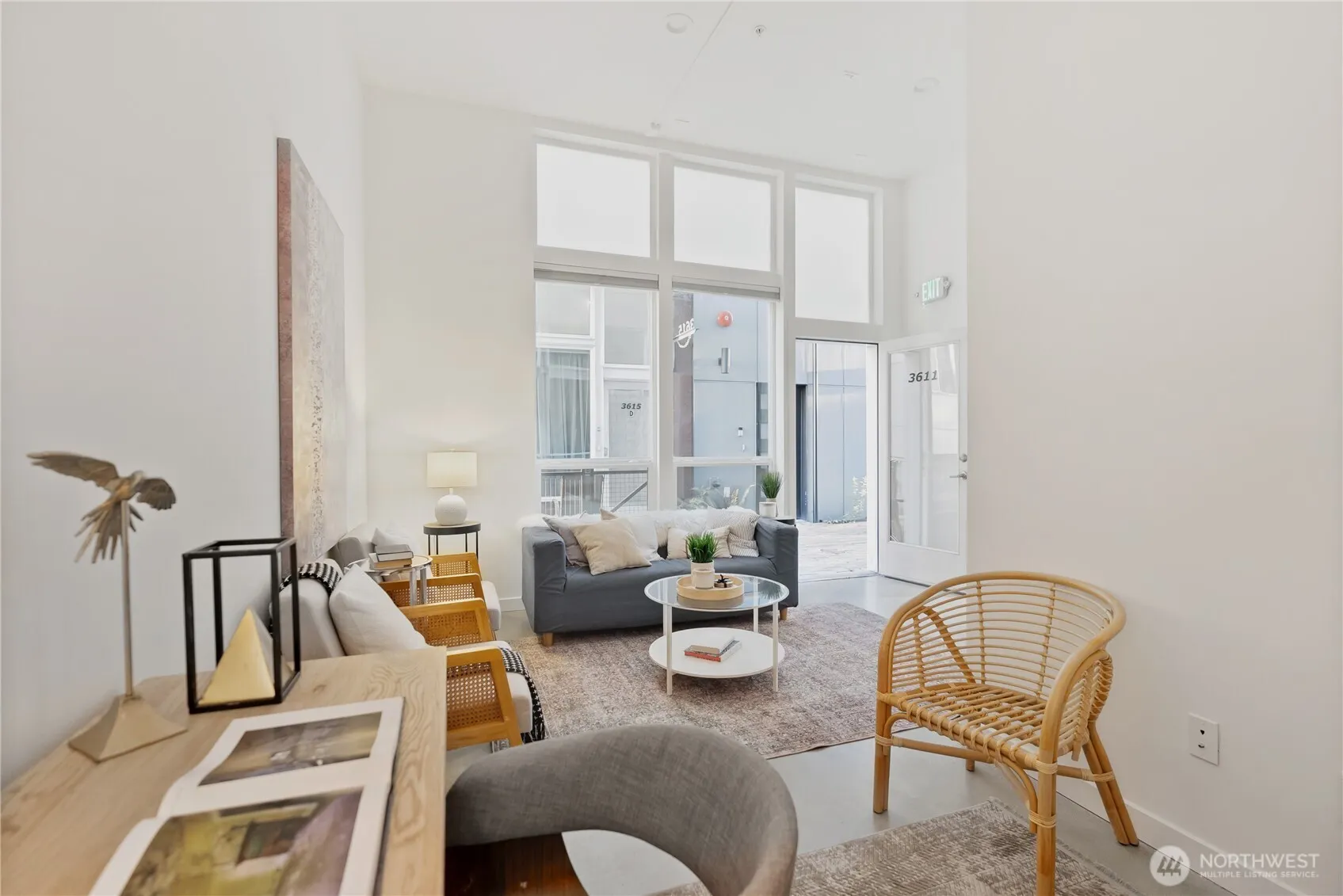 3611 2nd Avenue NW, Seattle, WA 98107-7912