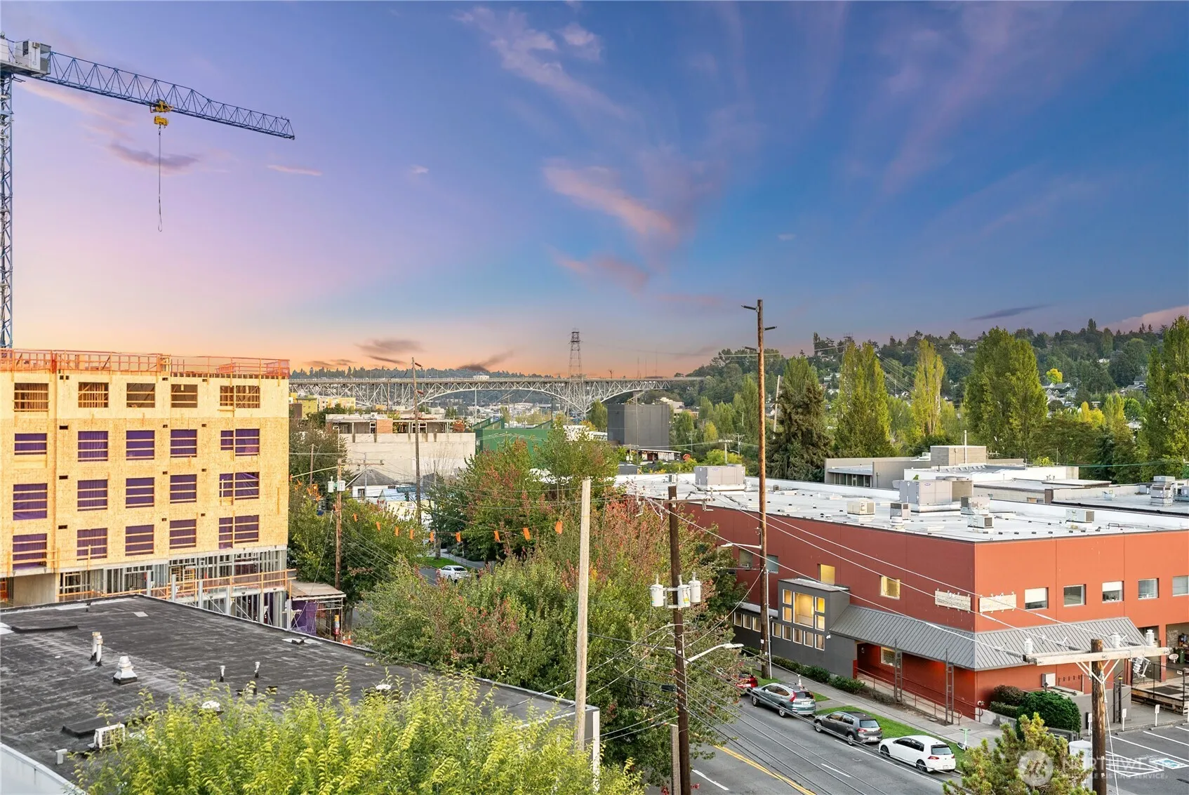 3611 2nd Avenue NW, Seattle, WA 98107-7912