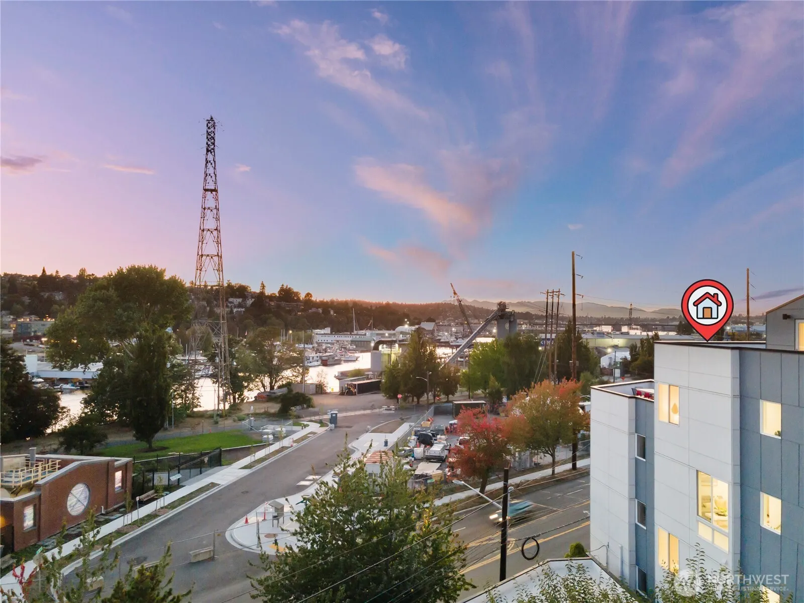 3611 2nd Avenue NW, Seattle, WA 98107-7912