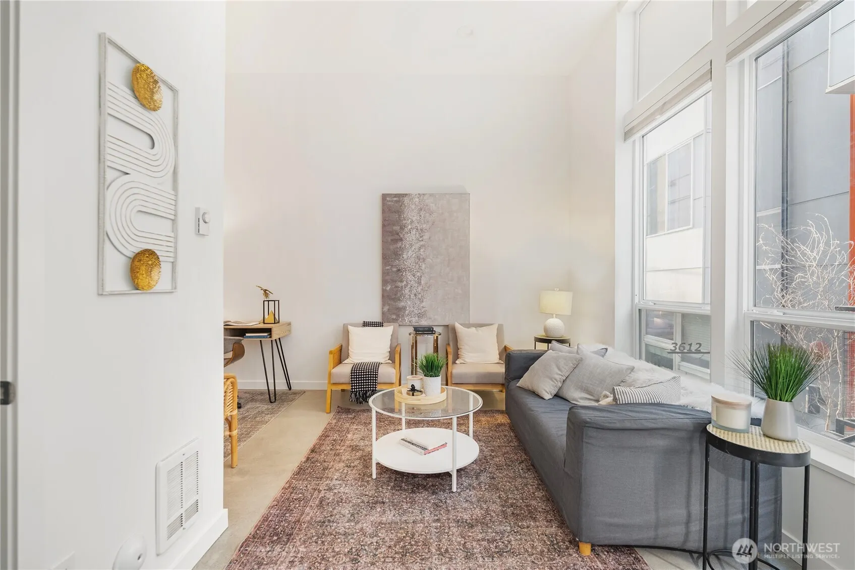 3611 2nd Avenue NW, Seattle, WA 98107-7912