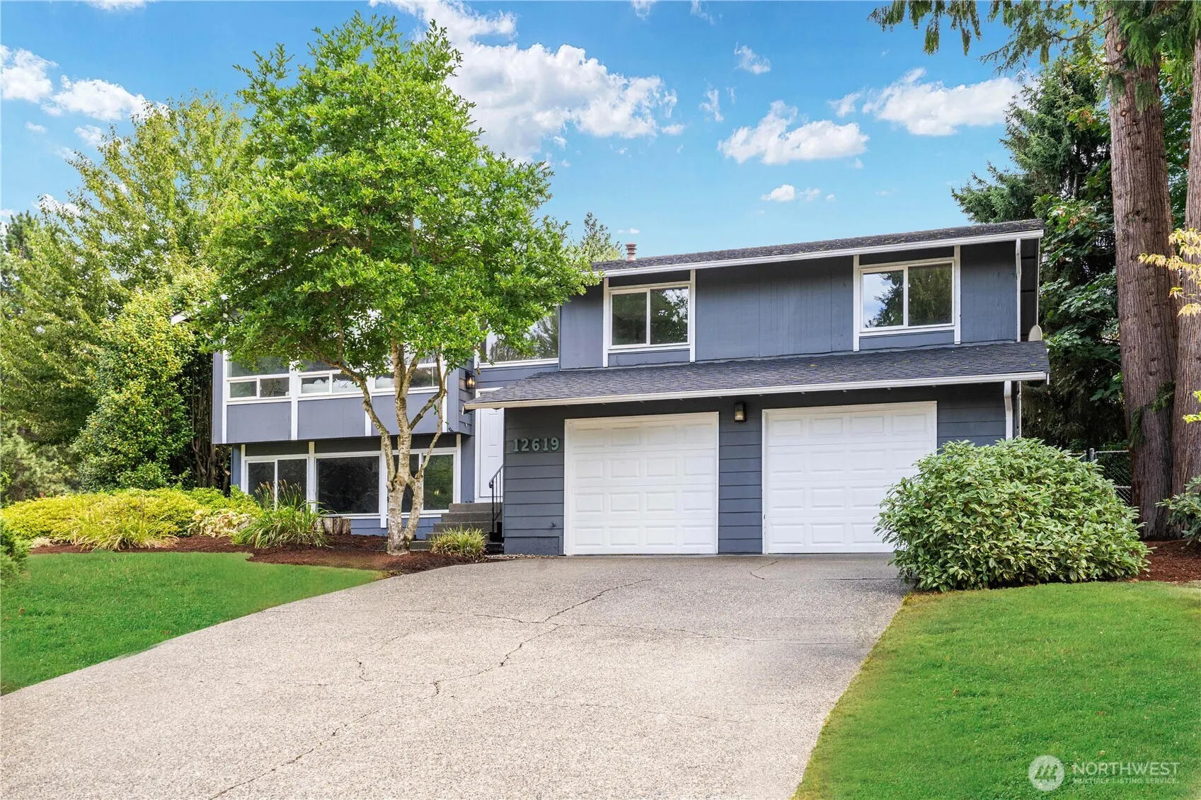 12619 NE 134th PL , Kirkland, WA 98034