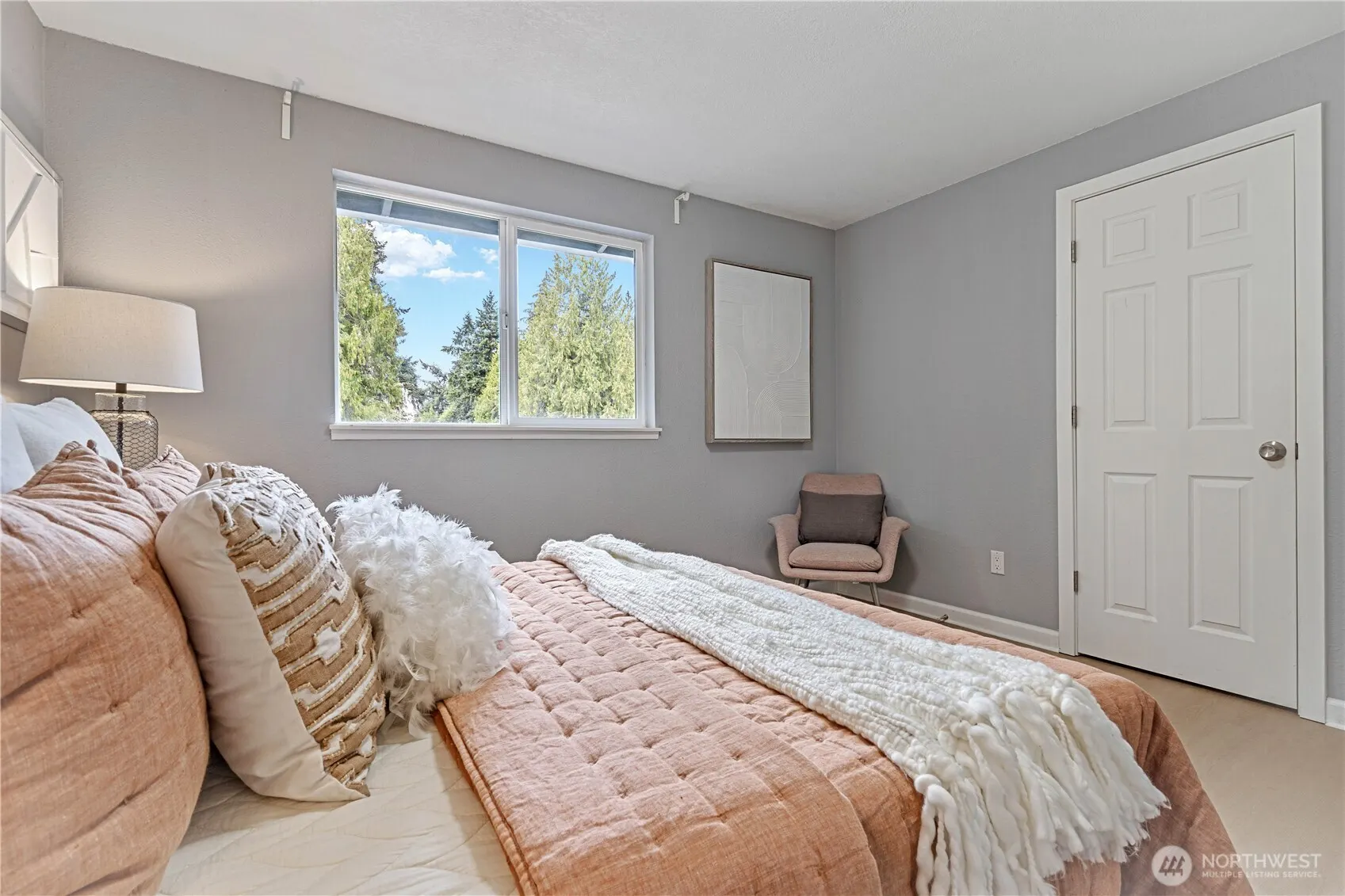 12619 NE 134th PL , Kirkland, WA 98034