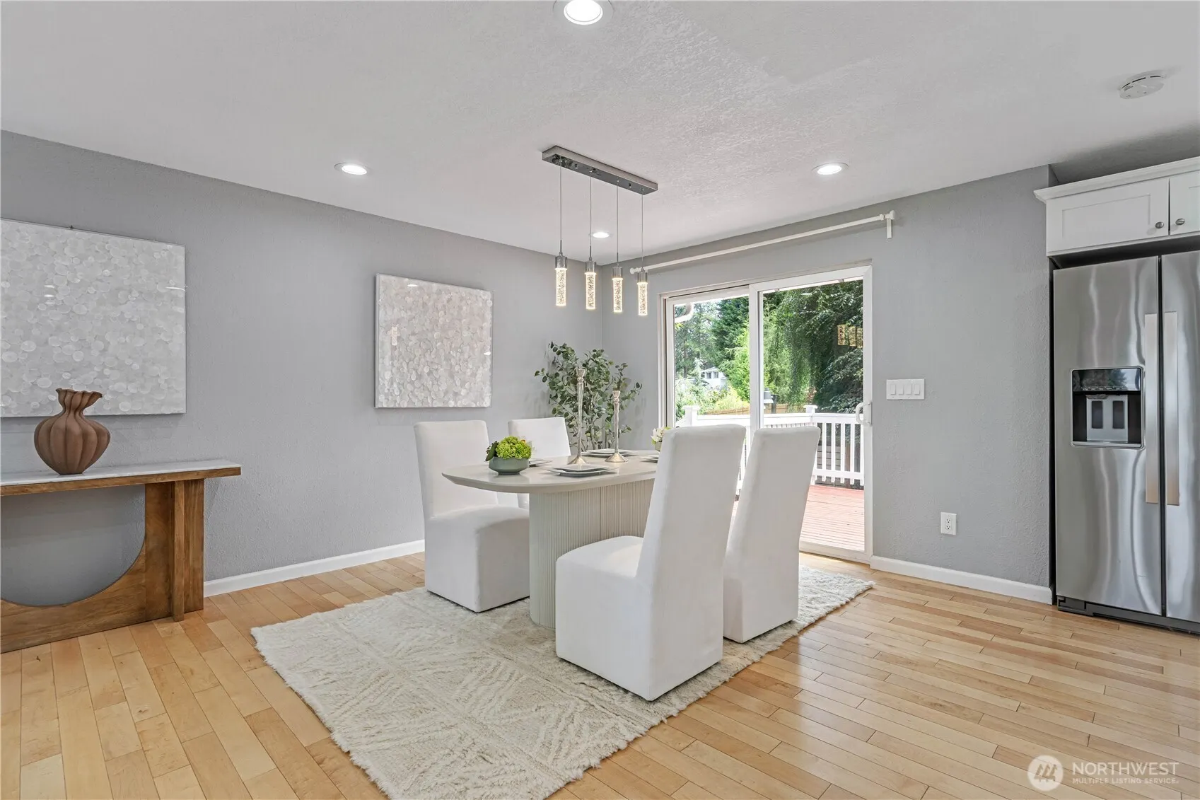 12619 NE 134th PL , Kirkland, WA 98034