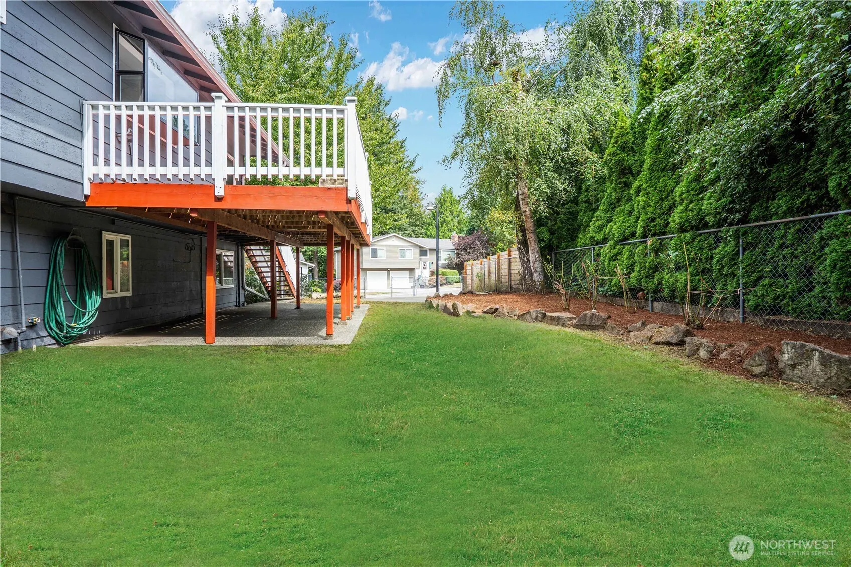 12619 NE 134th PL , Kirkland, WA 98034